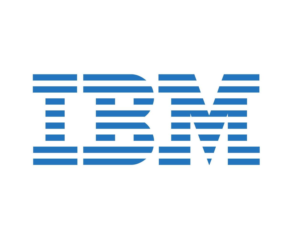 IBM IBM